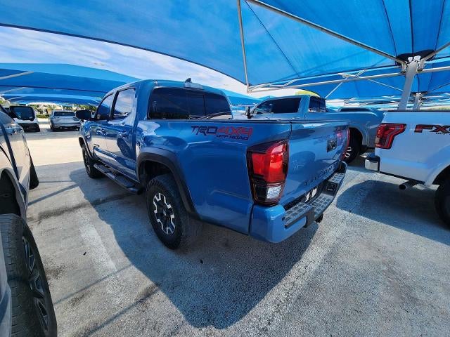 2019 Toyota Tacoma 4WD SR