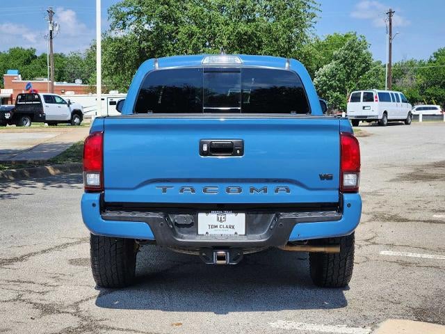 2019 Toyota Tacoma 4WD SR