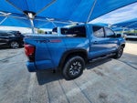 2019 Toyota Tacoma 4WD SR