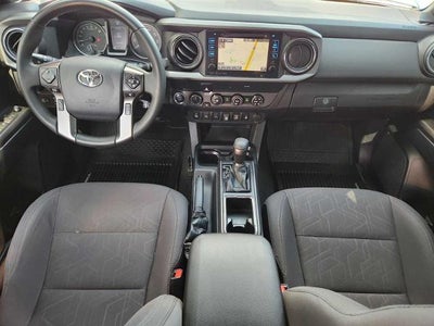 2019 Toyota Tacoma 4WD SR