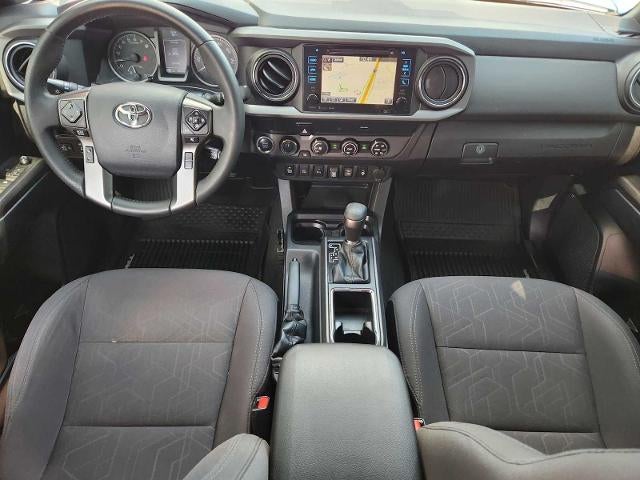 2019 Toyota Tacoma 4WD SR