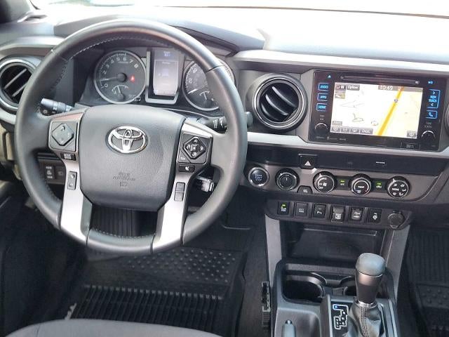 2019 Toyota Tacoma 4WD SR