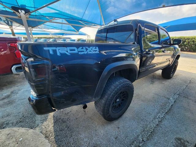 2022 Toyota Tacoma 4WD SR
