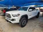 2022 Toyota Tacoma 4WD SR5