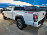 2022 Toyota Tacoma 4WD SR5