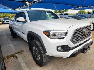 2022 Toyota Tacoma 4WD SR5