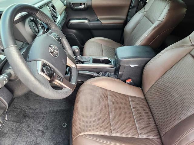 2023 Toyota Tacoma 4WD Limited