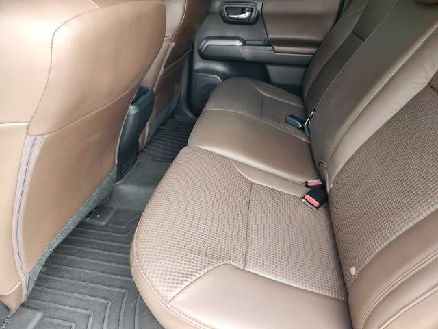 2023 Toyota Tacoma 4WD Limited