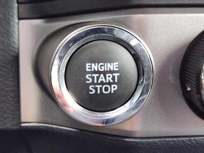 2023 Toyota Tacoma 4WD Limited