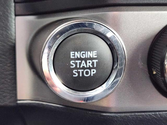 2023 Toyota Tacoma 4WD Limited