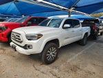 2023 Toyota Tacoma 4WD Limited