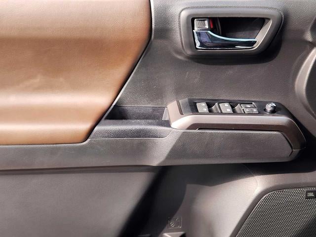 2023 Toyota Tacoma 4WD Limited