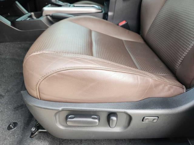 2023 Toyota Tacoma 4WD Limited