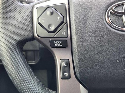2023 Toyota Tacoma 4WD Limited