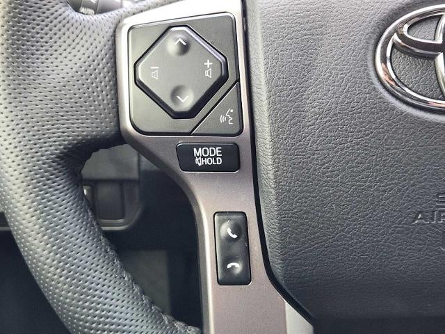 2023 Toyota Tacoma 4WD Limited