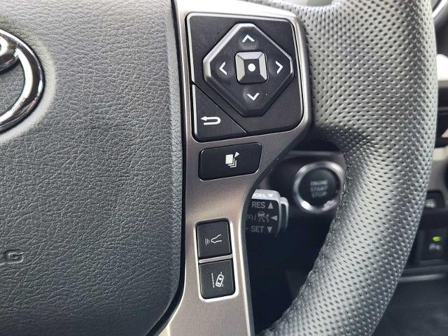 2023 Toyota Tacoma 4WD Limited