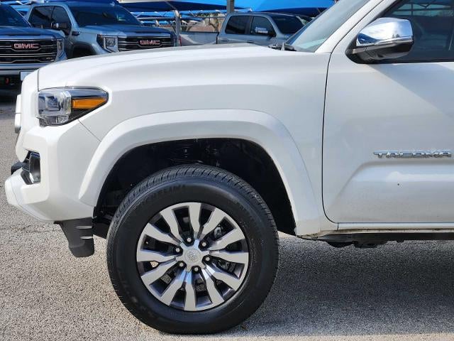 2023 Toyota Tacoma 4WD Limited