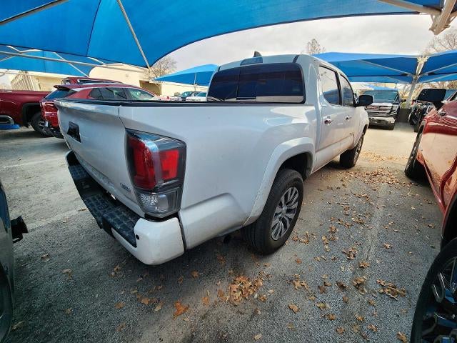 2023 Toyota Tacoma 4WD Limited