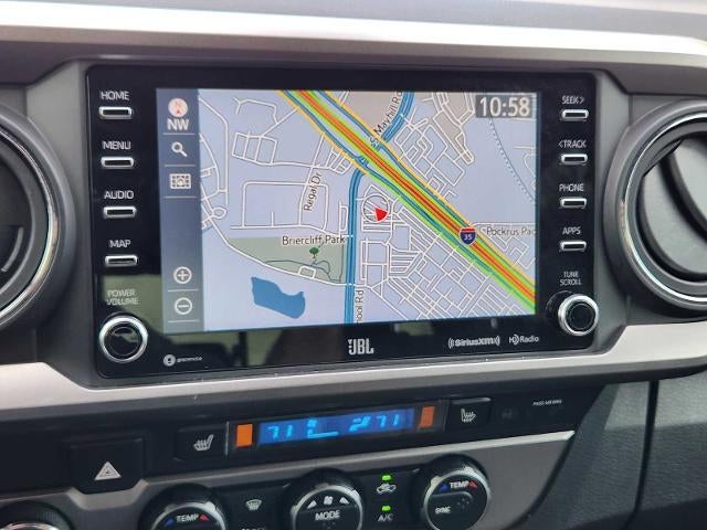 2023 Toyota Tacoma 4WD Limited