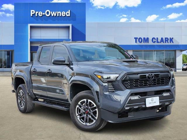2024 Toyota Tacoma 2WD SR5