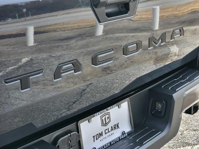 2024 Toyota Tacoma 2WD SR5