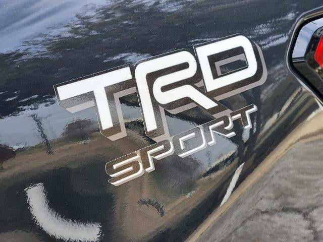 2024 Toyota Tacoma 2WD SR5