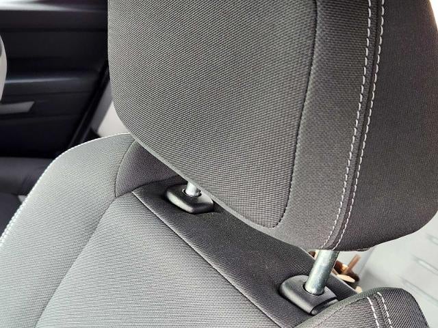 2024 Toyota Tacoma 2WD SR5