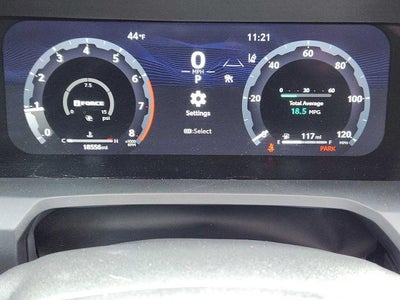 2024 Toyota Tacoma 2WD SR5