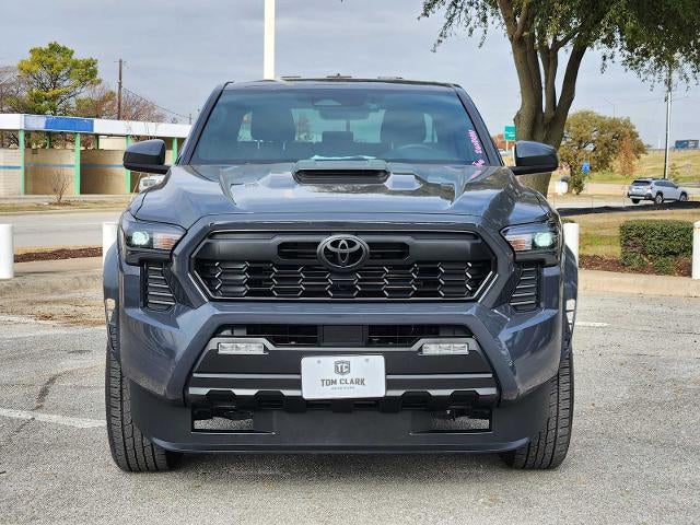 2024 Toyota Tacoma 2WD SR5