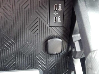 2024 Toyota Tacoma 2WD SR5