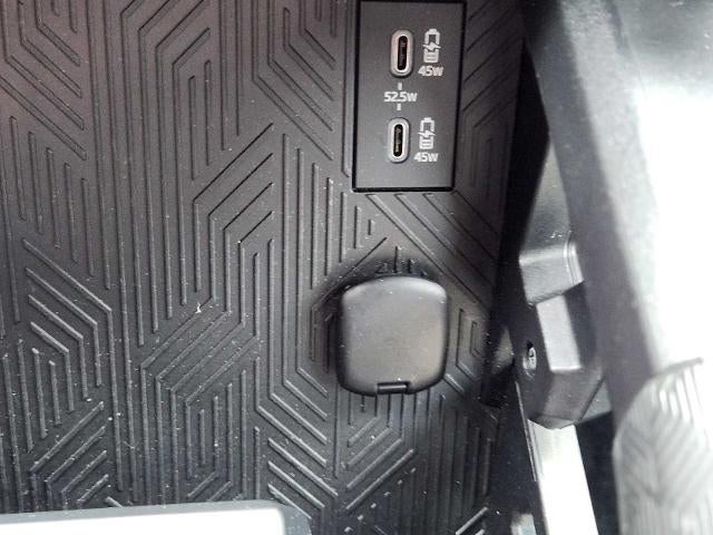 2024 Toyota Tacoma 2WD SR5