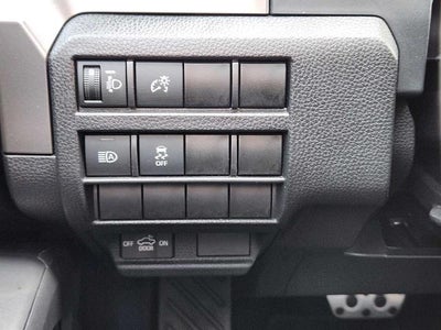 2024 Toyota Tacoma 2WD SR5