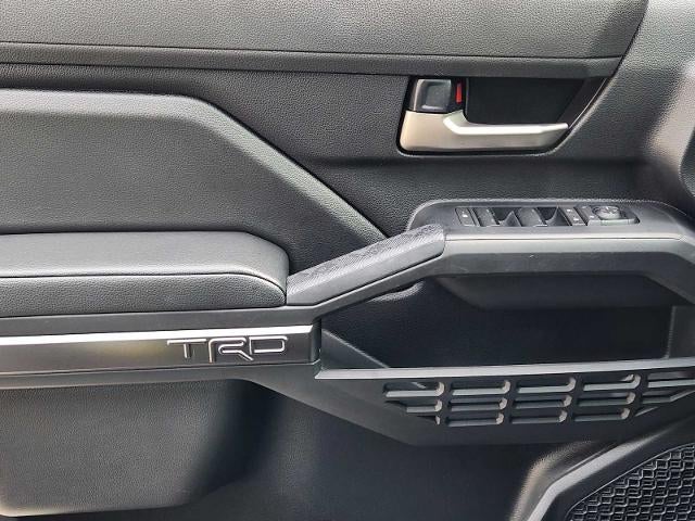 2024 Toyota Tacoma 2WD SR5