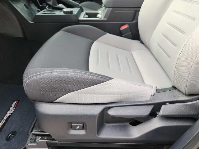 2024 Toyota Tacoma 2WD SR5