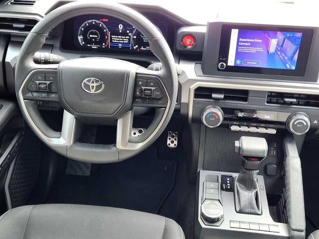 2024 Toyota Tacoma 2WD SR5