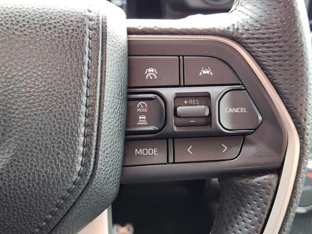 2024 Toyota Tacoma 2WD SR5