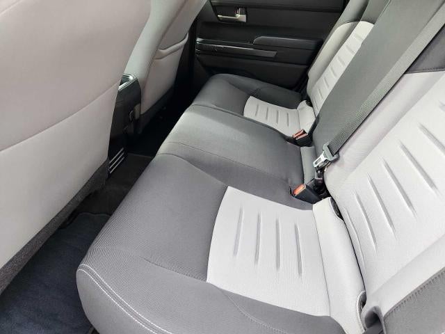 2024 Toyota Tacoma 2WD SR5