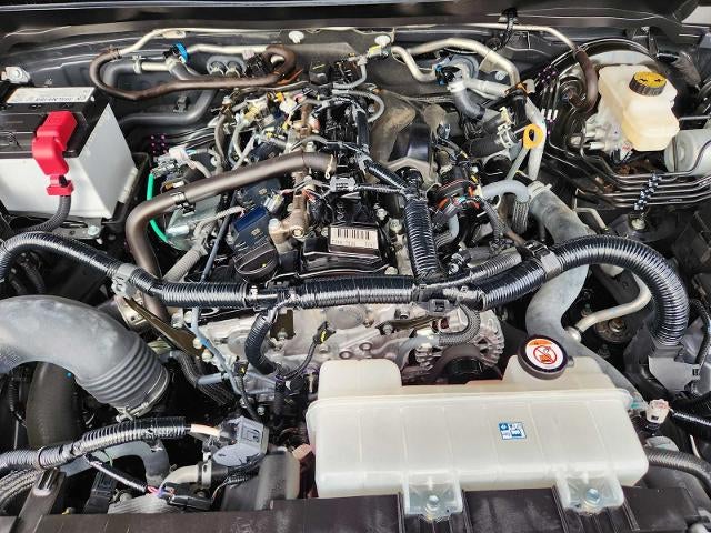 2024 Toyota Tacoma 2WD SR5