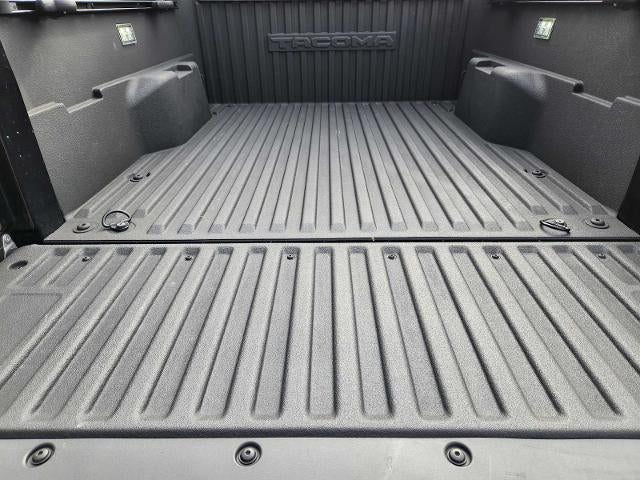 2024 Toyota Tacoma 2WD SR5