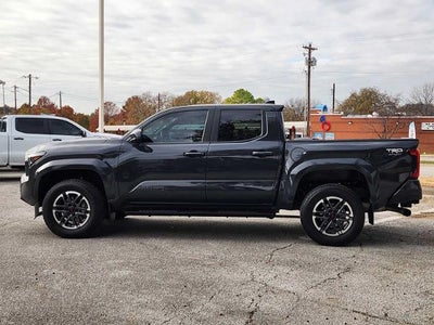 2024 Toyota Tacoma 2WD SR5