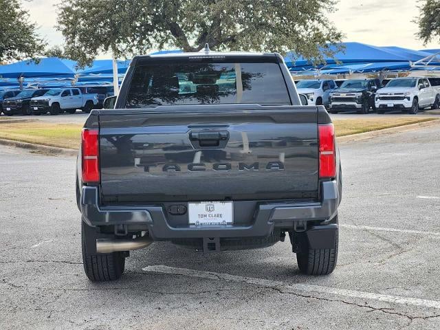2024 Toyota Tacoma 2WD SR5