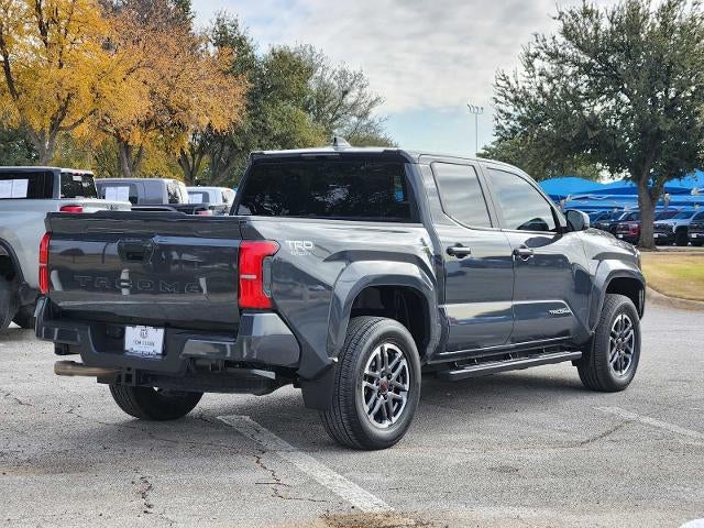 2024 Toyota Tacoma 2WD SR5