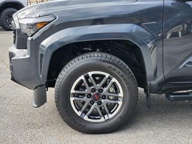 2024 Toyota Tacoma 2WD SR5