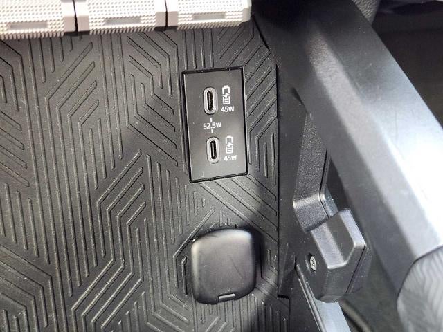 2024 Toyota Tacoma 4WD SR