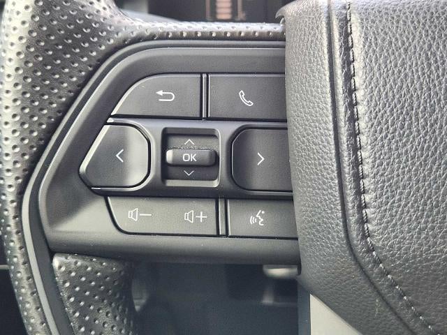 2024 Toyota Tacoma 4WD SR