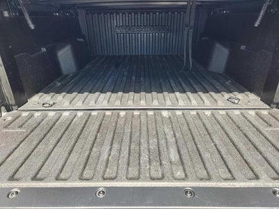 2024 Toyota Tacoma 4WD SR