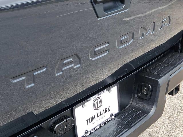 2024 Toyota Tacoma 4WD SR