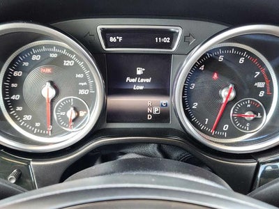 2019 Mercedes-Benz GLE GLE 400