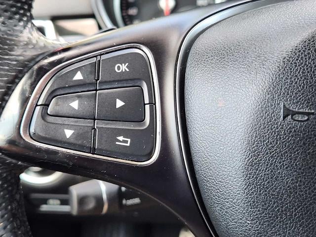 2019 Mercedes-Benz GLE GLE 400