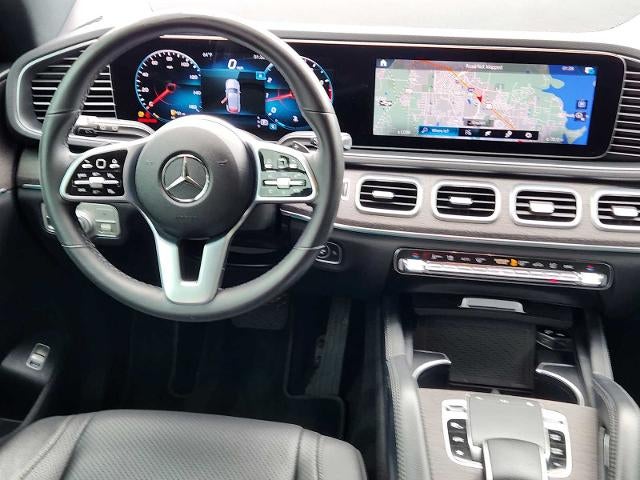2020 Mercedes-Benz GLE GLE 350